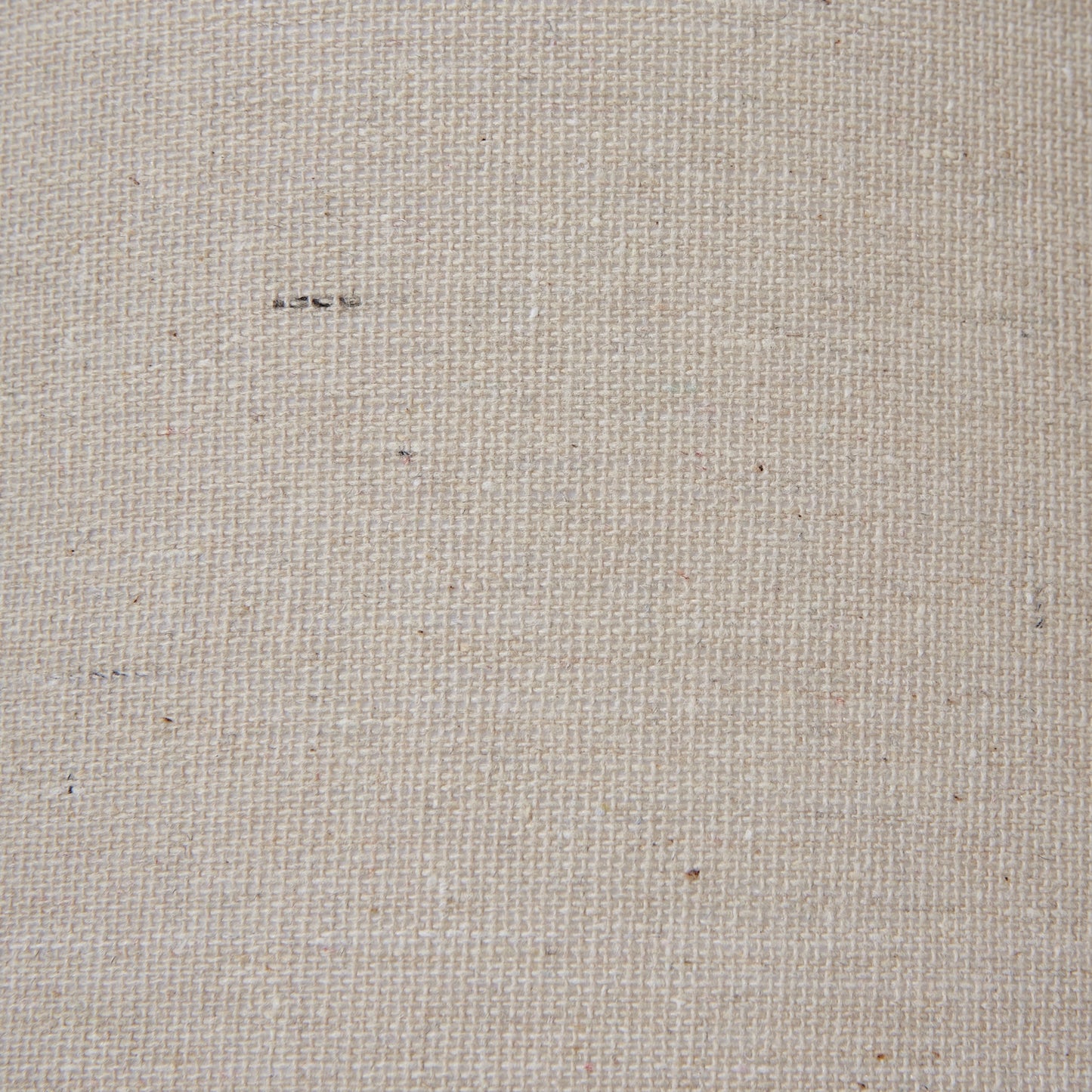 Dunum Column Table Lampe with Linen Shade