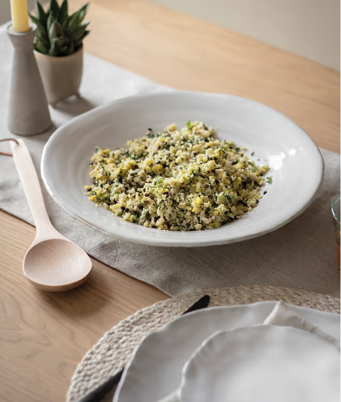 Ithaca Meze Plate (Large)